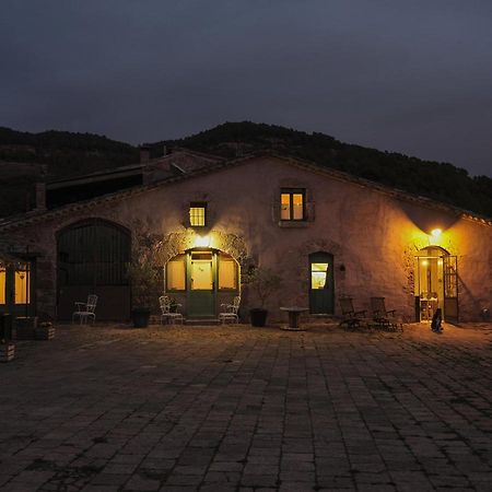 Masia Casajoana Rural Rellinars 외부 사진