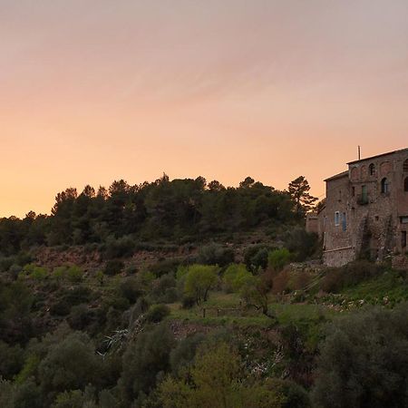 Masia Casajoana Rural Rellinars 외부 사진