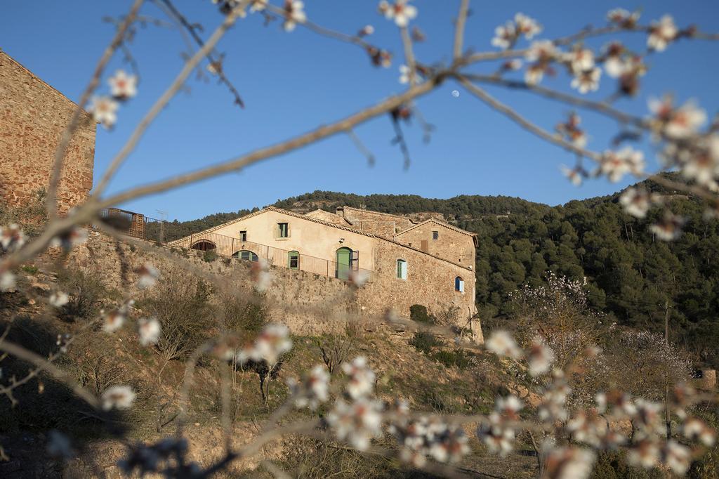Masia Casajoana Rural Rellinars 외부 사진