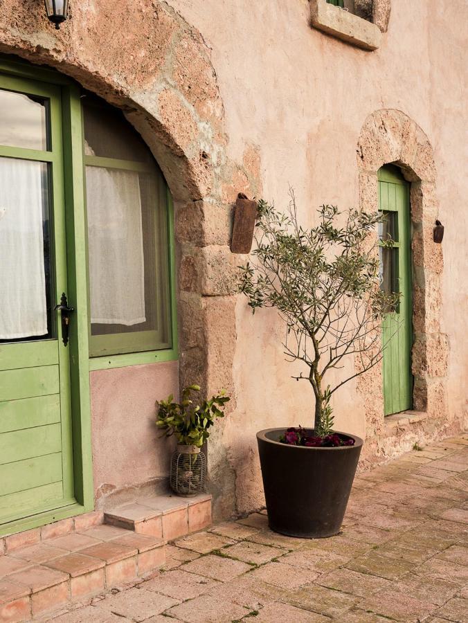 Masia Casajoana Rural Rellinars 외부 사진
